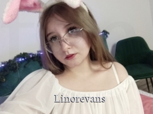 Linorevans