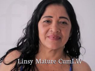 Linsy_Mature_CumLW