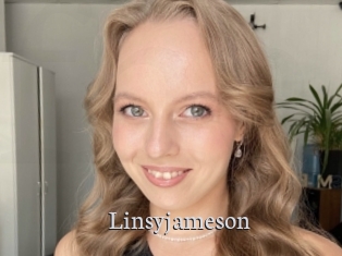 Linsyjameson