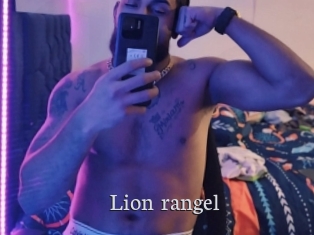 Lion_rangel
