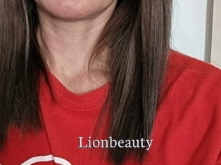 Lionbeauty