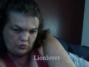 Lionlover