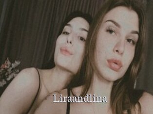 Liraandlina