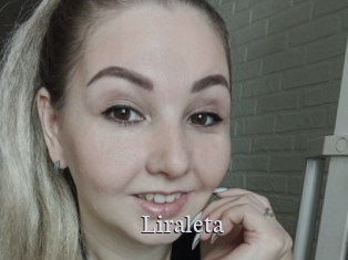 Liraleta
