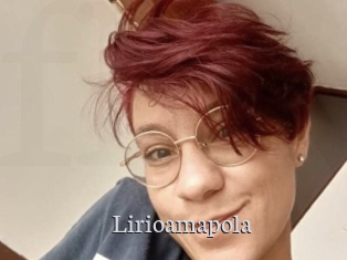 Lirioamapola