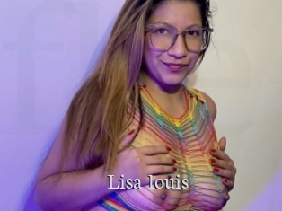 Lisa_louis