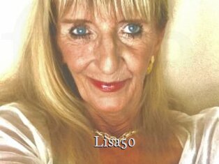 Lisa50