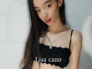Lisa_cano