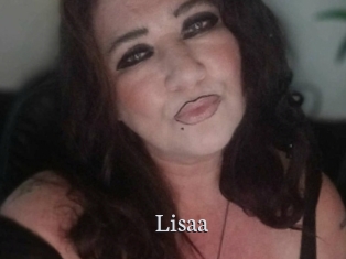 Lisaa