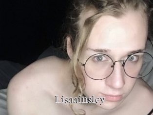 Lisaainsley