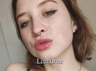 Lisaalone