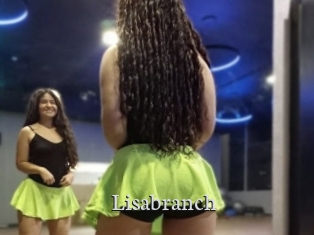 lisabranch Free Host Empire