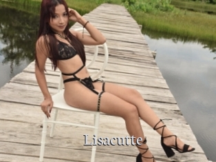 Lisacutte