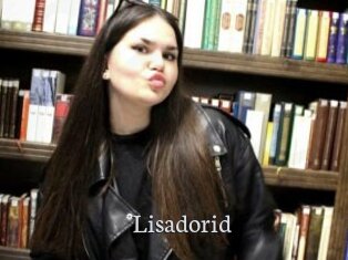 Lisadorid