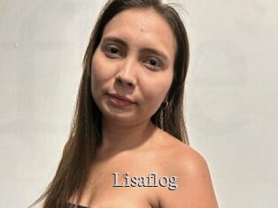 Lisaflog