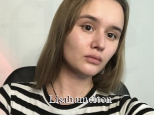 Lisahamelton