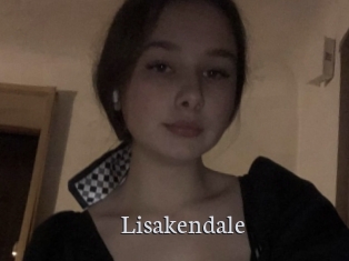 Lisakendale
