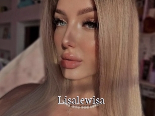 Lisalewisa