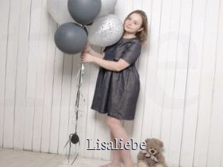 Lisaliebe