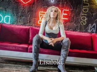 Lisaloki