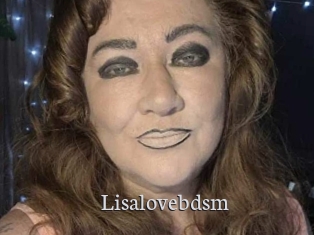 Lisalovebdsm