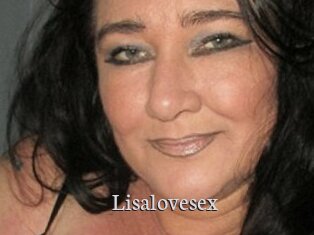 Lisalovesex