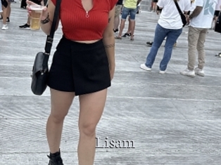 Lisam