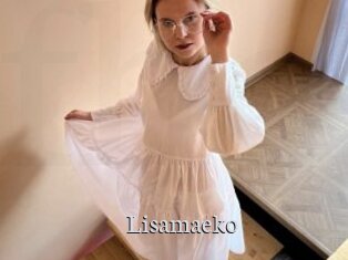 Lisamaeko