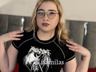 Lisamilas