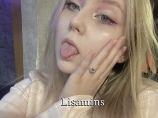 Lisamins