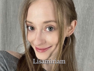 Lisamiriam