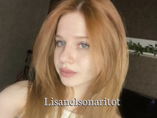 Lisanelsonaritot