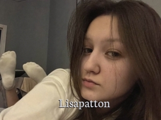 Lisapatton