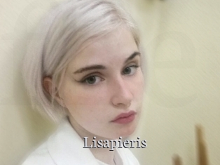 Lisapieris