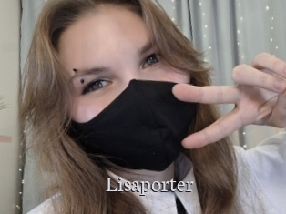 lisaporter Free Host Empire