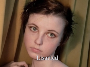 Lisaried