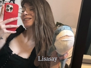 Lisasay