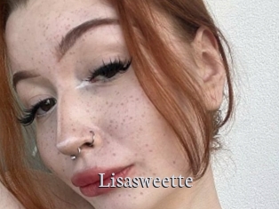 Lisasweette