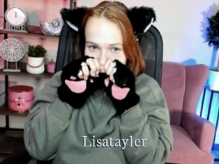 Lisatayler