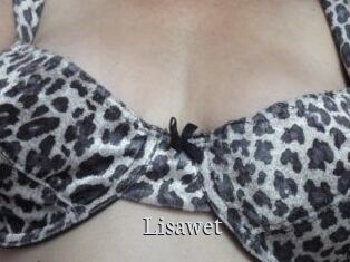 Lisawet