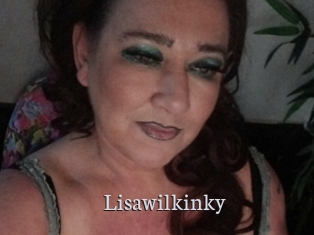 Lisawilkinky