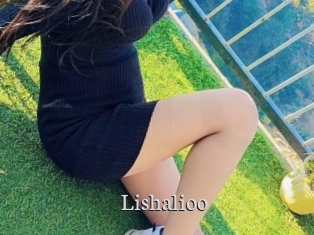 Lishalioo