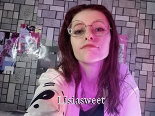 Lisiasweet
