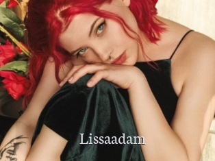 Lissaadam