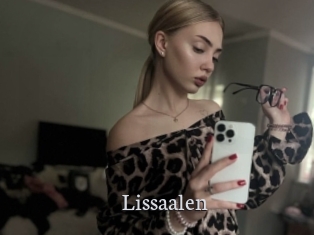 Lissaalen