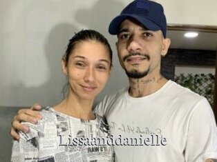 Lissaanddanielle