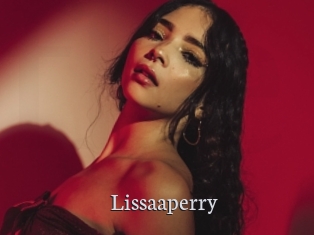 Lissaaperry