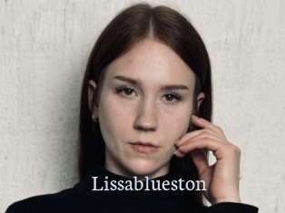 Lissablueston