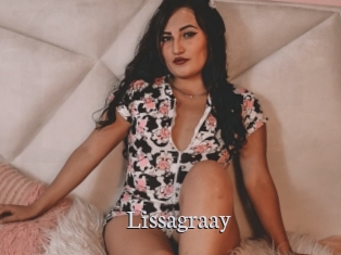 Lissagraay