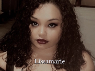Lissamarie